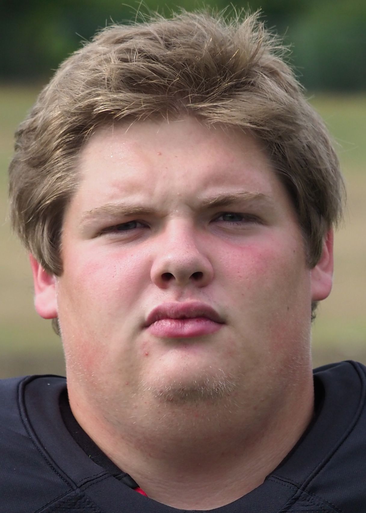 Gabe Blair mug